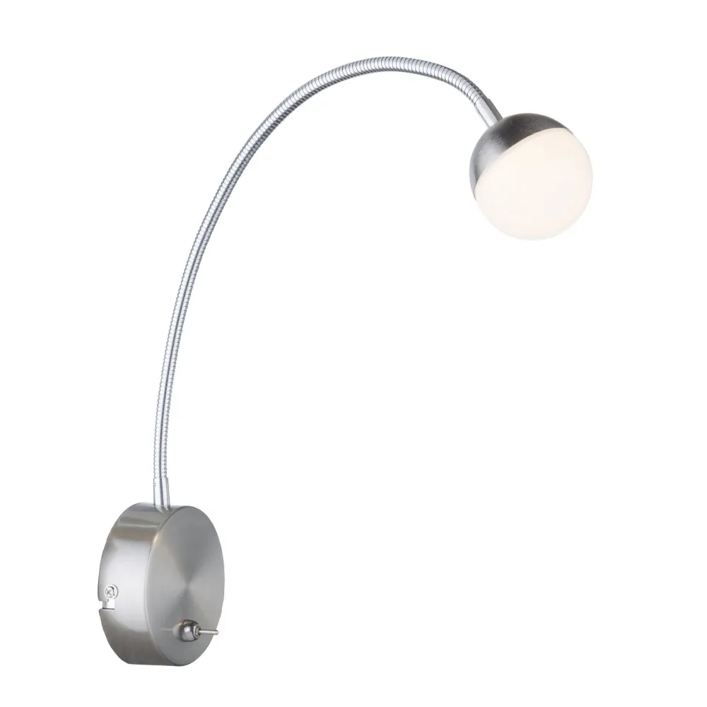 Zidna svetiljka Roslin LED 5W 43x55cm Globo