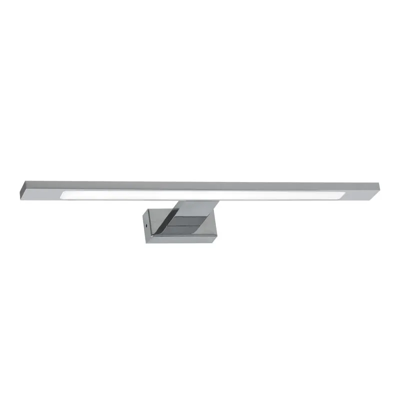 Zidna svetiljka Shine Chrome 7W LED 490lm 4000K Milagro