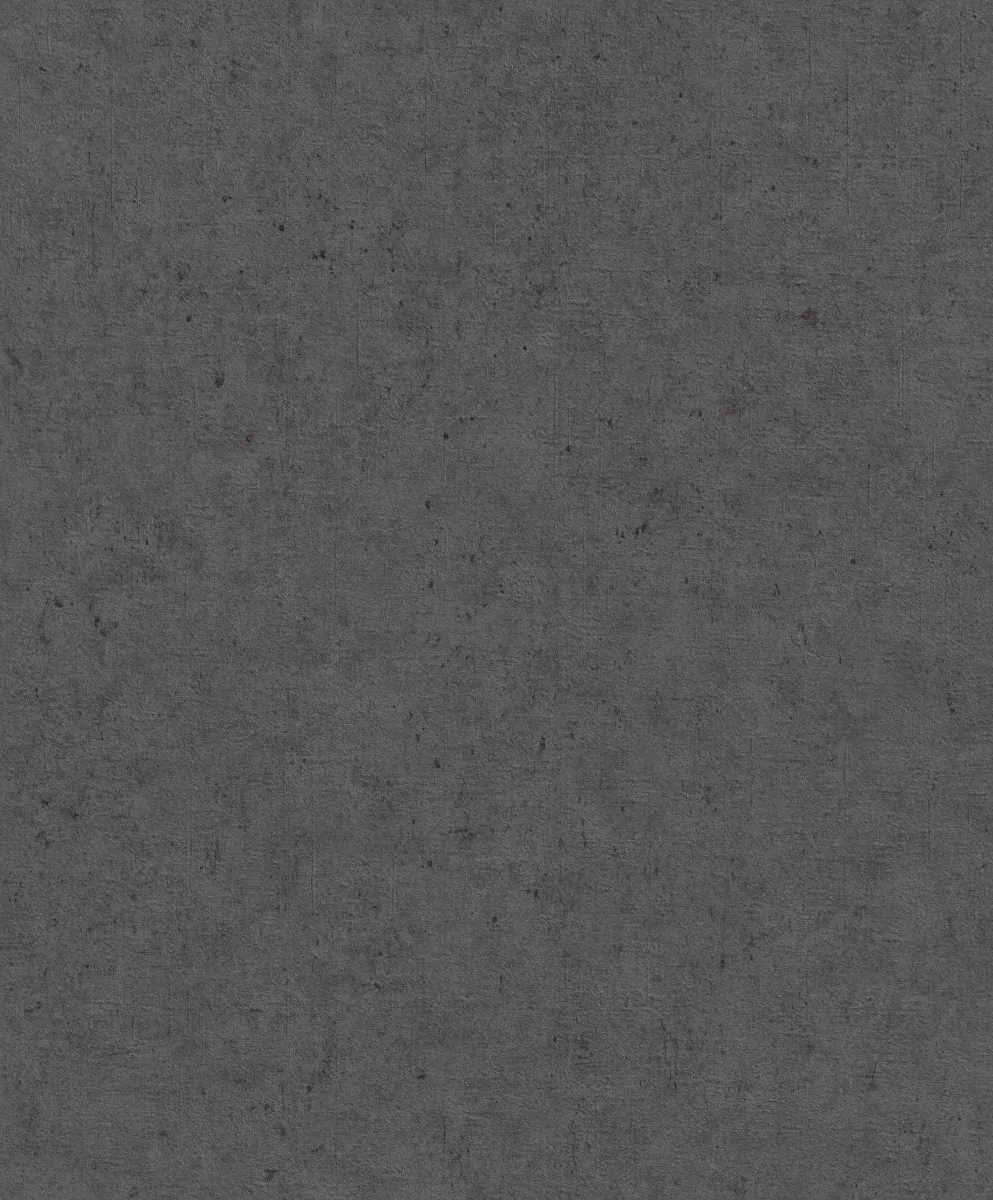 Tapeta za zid - 10.05x0.53m val.2026 - zidna tapeta Beltesto crna - Rasch