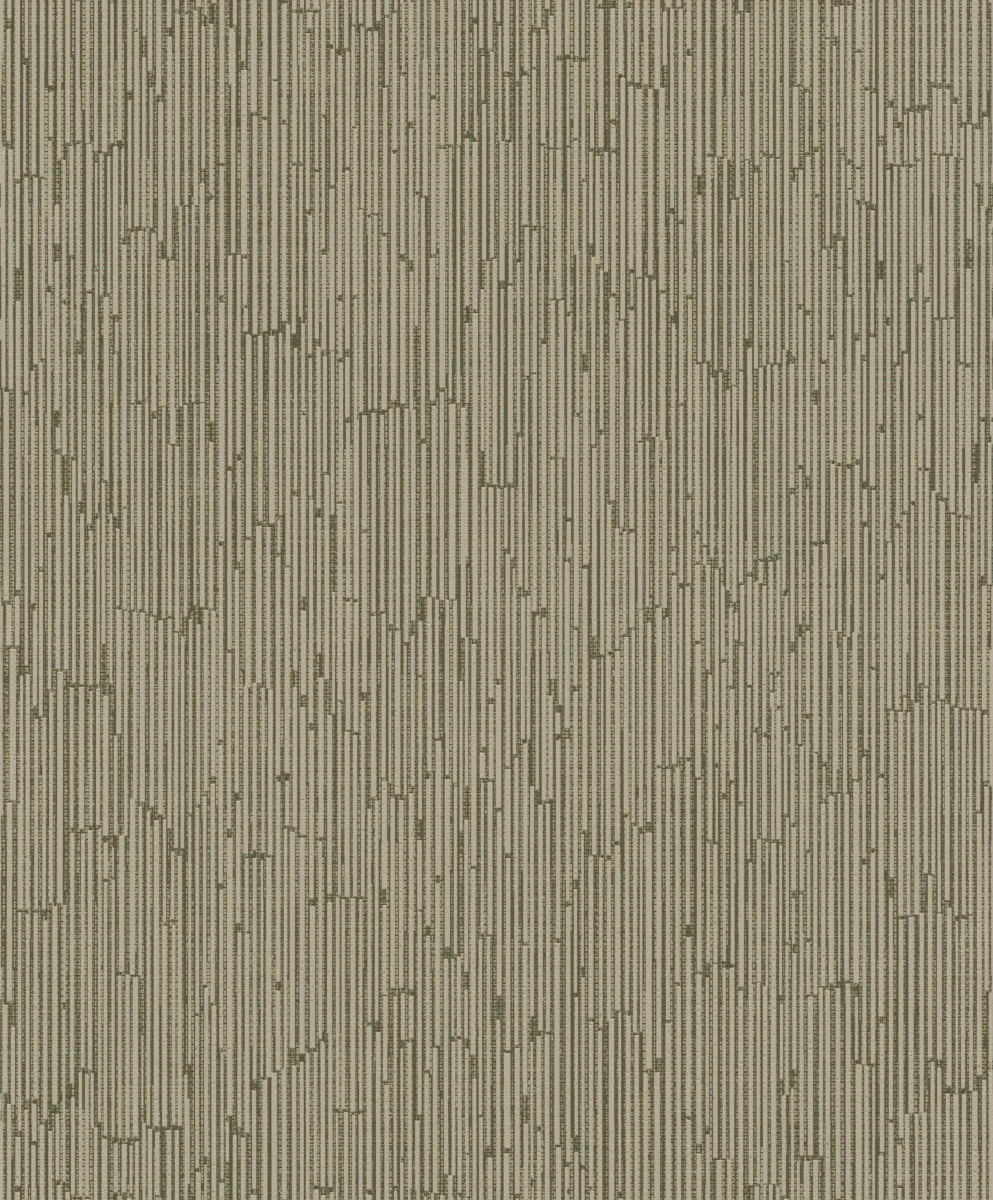 Tapeta za zid - 10.05x0.53m val.2026 - zidna tapeta Deco Style zelena - Rasch