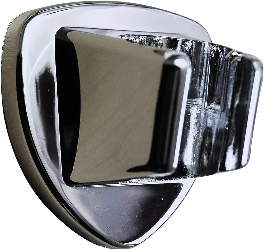 Zidni držač za tuš 56x58mm hrom Ridder