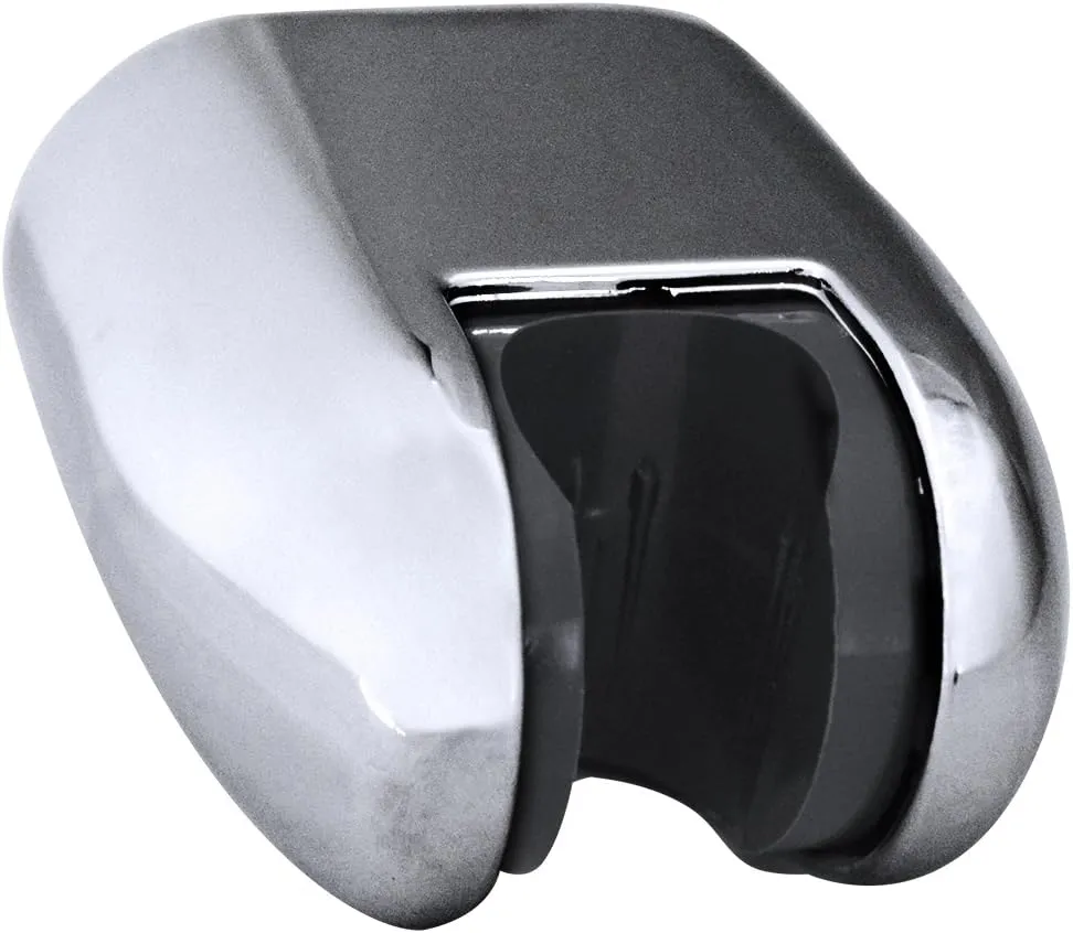 Zidni držač za tuš 75x45mm hrom Ridder