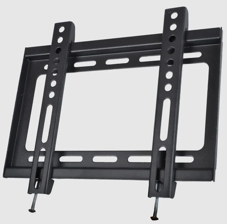 Zidni nosač za TV SHT B301 Slim crni Sencor