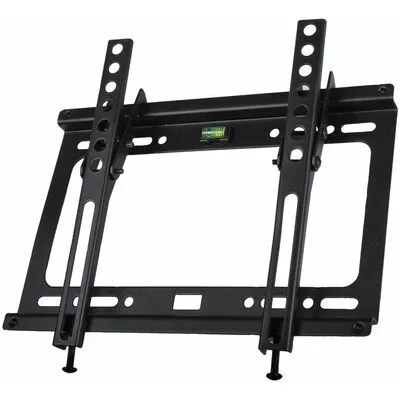 Zidni nosač za TV SHT B331 Slim crni Sencor