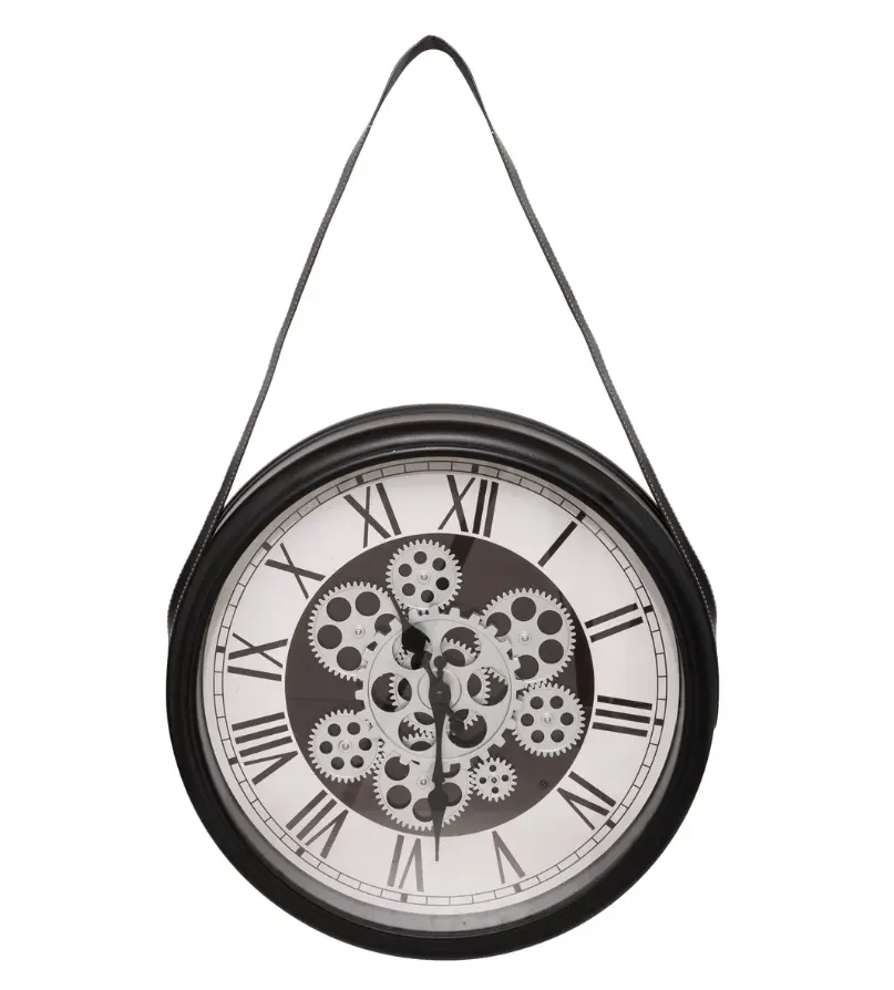 Zidni sat Peter fi 40x63.5cm Atmosphera Createur Dinterieur