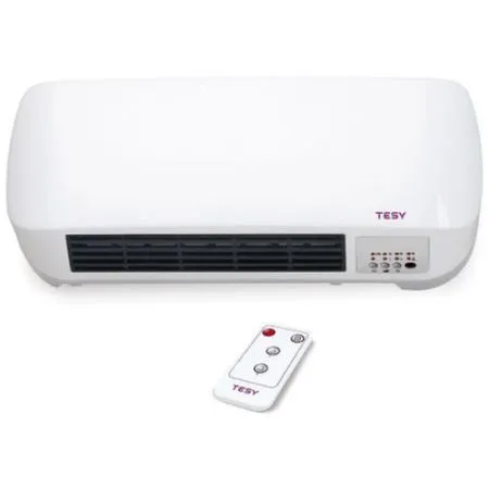 Zidni termoventilator HL 274 W PTC 2000W sa daljinskim