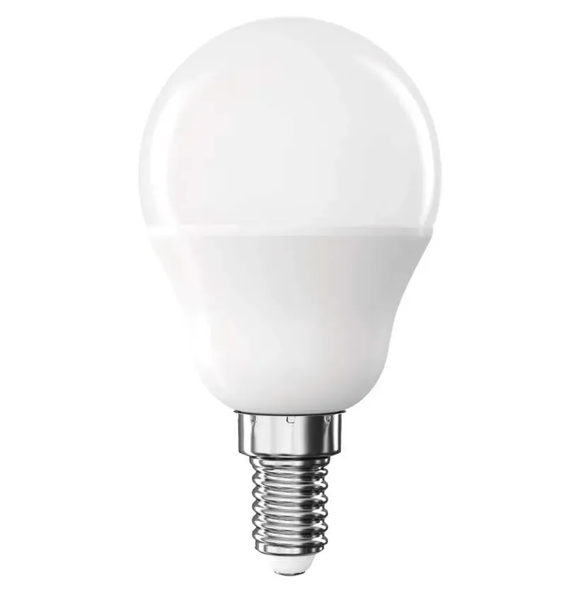ZL1F43 LED sijalica Basic 9.4W E14 806lm 4000K NW Emos