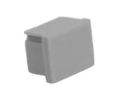 ZLL-05 Kapica pvc za LED profil LL-04  Laguna