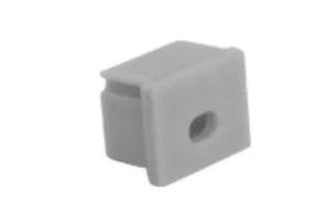 ZLL-06 Kapica pvc sa rupicom za LED profil LL-04  Laguna