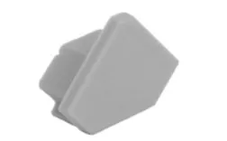 ZLL-11 Kapica pvc za LED profil LL-07  Laguna