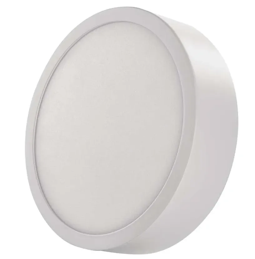 ZM5135 Nadgradna Led panel svjetiljka Nexxo 12.5W bijela Emos