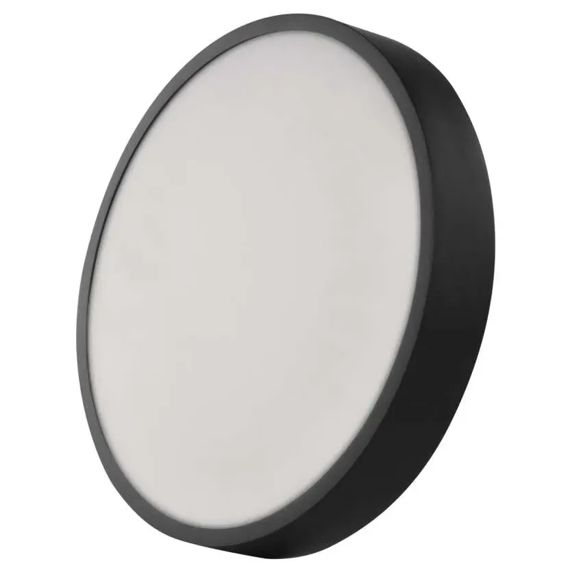 ZM5353 Nadgradna Led panel svjetiljka Nexxo 28.5W crna Emos