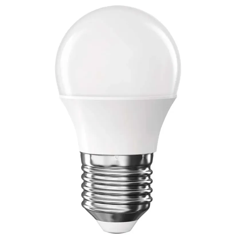 ZQ1120 LED sijalica Classic 5W E27 470lm 2700K WW Emos