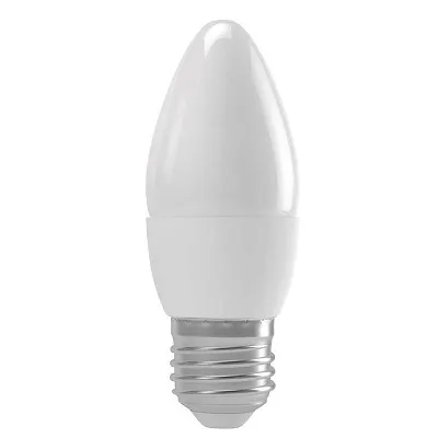ZQ3111 LED sijalica sveća CLS 4W E27 Emos