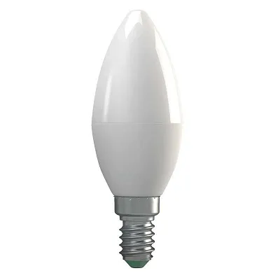 ZQ3211 LED sijalica sveća CLS 4W E14 NW Emos