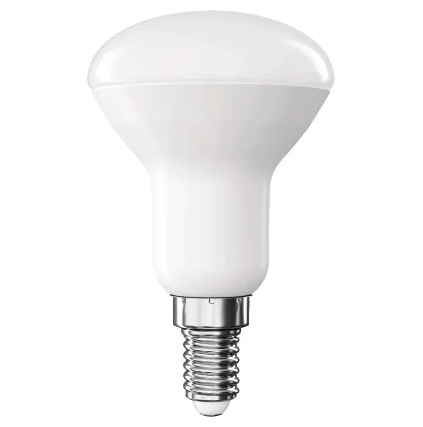 ZQ7E23 LED sijalica Classic R50 4.2W E14 470lm 4000K NW Emos