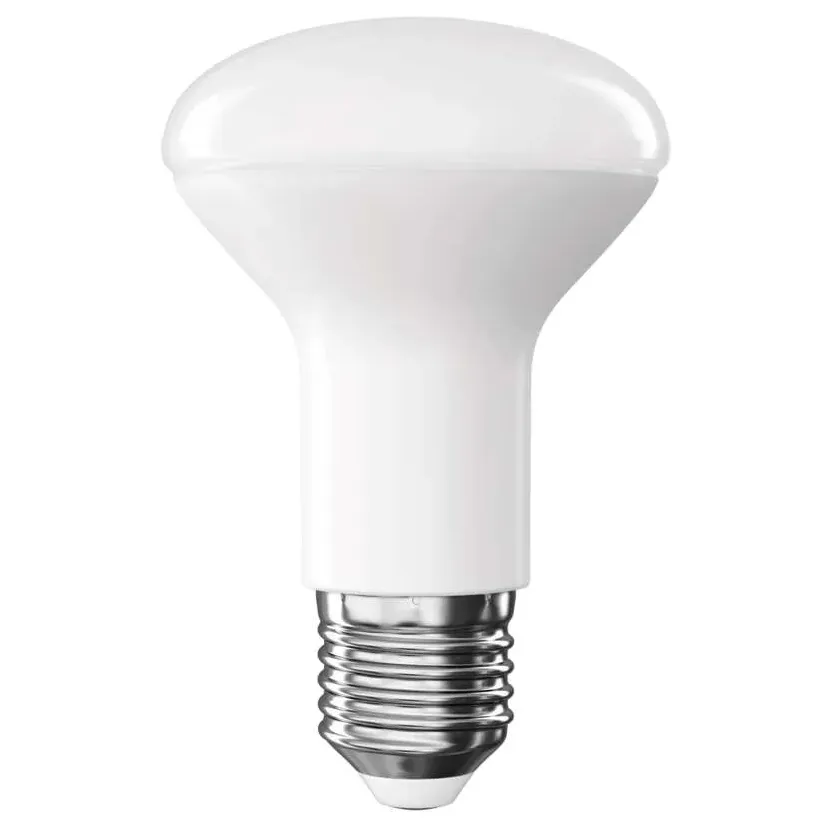 ZQ7E41 LED sijalica Classic R63 7W E27 806lm 2700K WW Emos