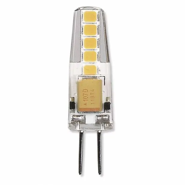 ZQ8621 LED sijalica CLS 2W G4 NW Emos
