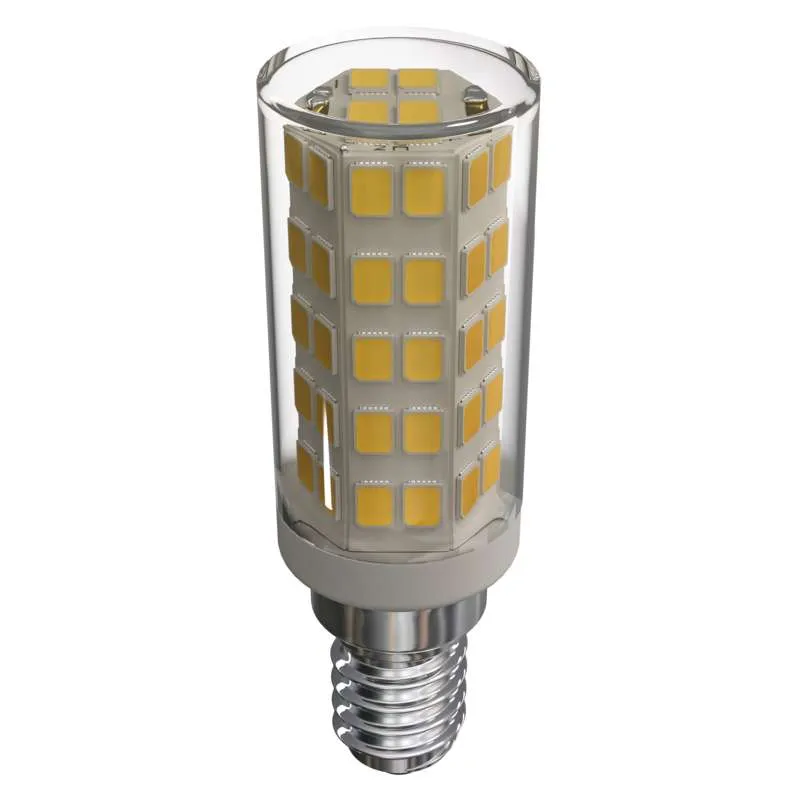 ZQ9140 LED sijalica za napu Classic JC 4.5W E14 465lm WW Emos