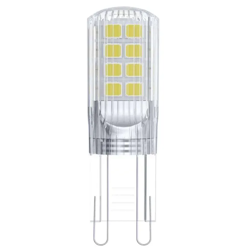 ZQ9535 LED sijalica G9 2.5W 350lm 3000K Emos