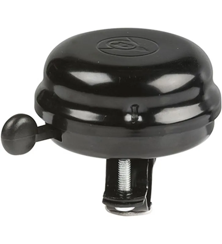 Zvonce za biciklo fi 52mm Dunlop