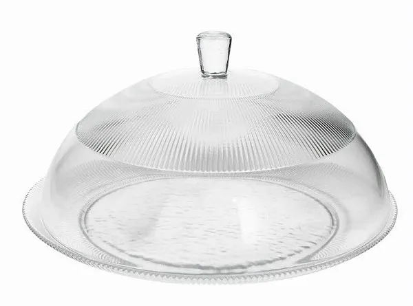 Zvono za tortu Alzata 33x18cm Tognana