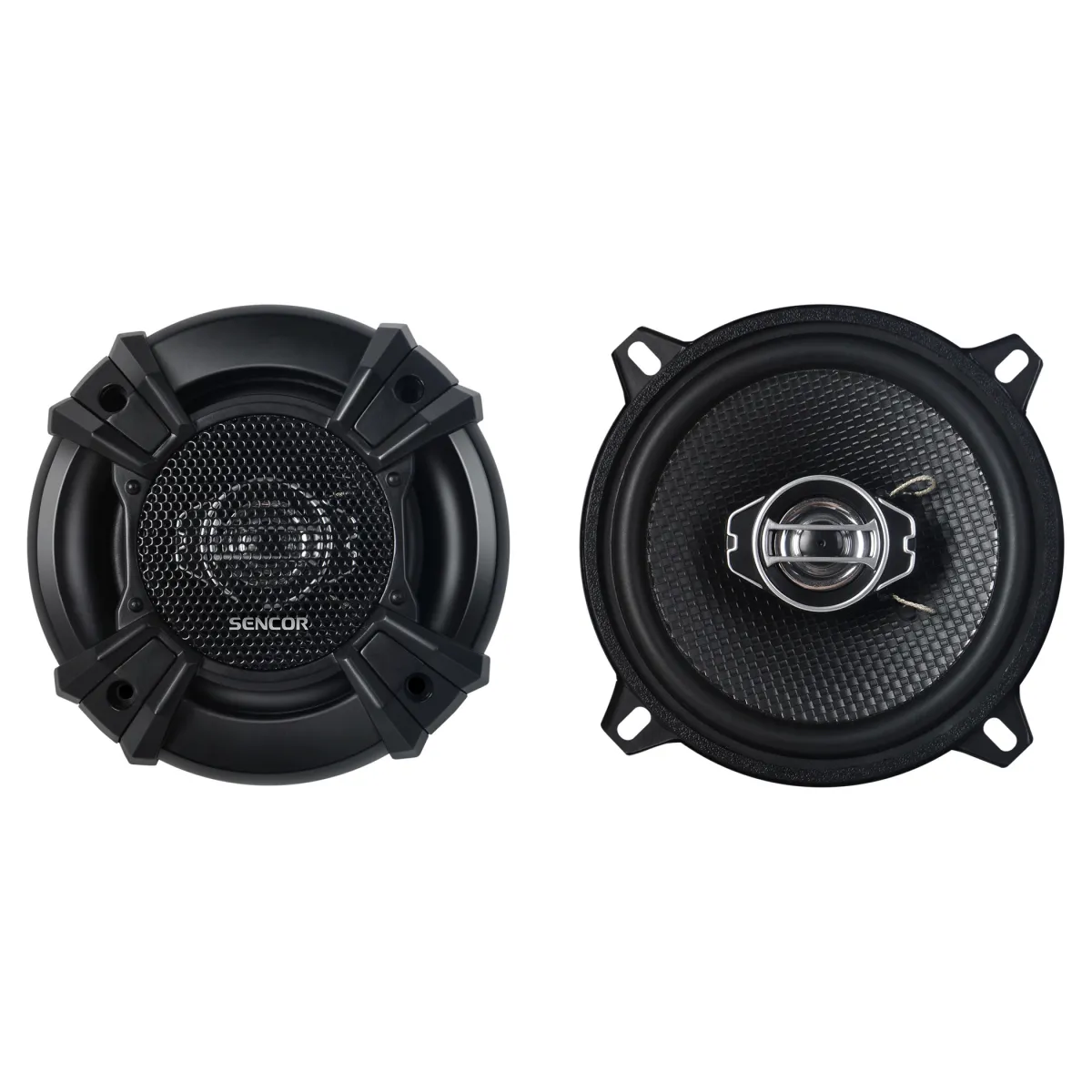 Zvučnici za automobil SCS BX1302 13cm 75W Sencor