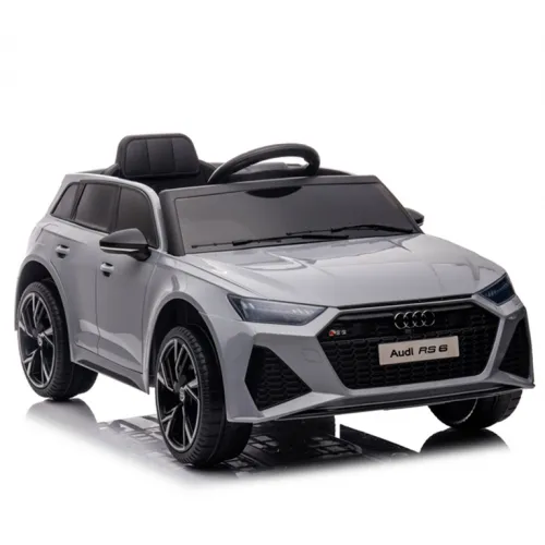 2206 Licencirani Audi RS 6 na baterije