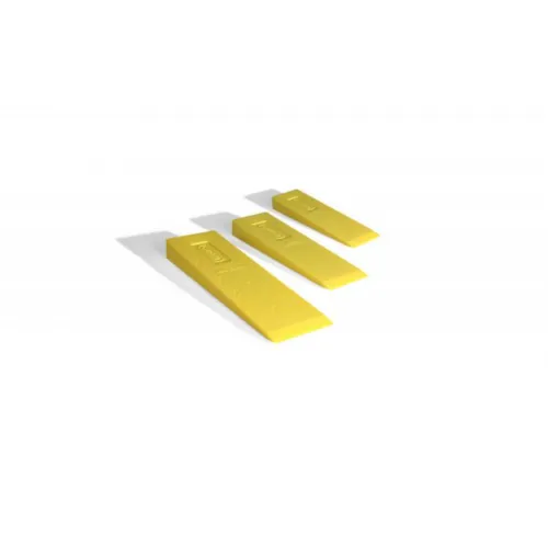23561 Plastični klin za obaranje stabala 20cm