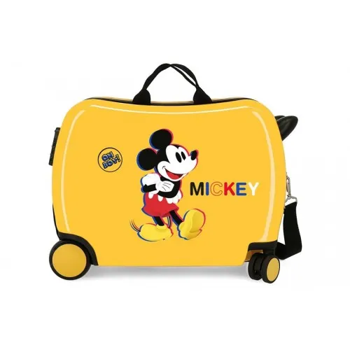 Abs kofer Mickey 100