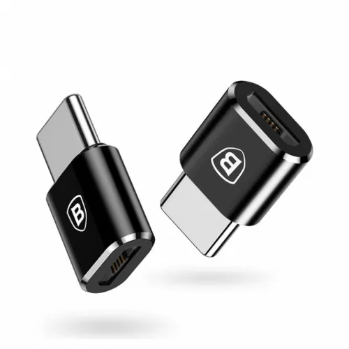 Adapter Baseus USB zenski na Type-C muski