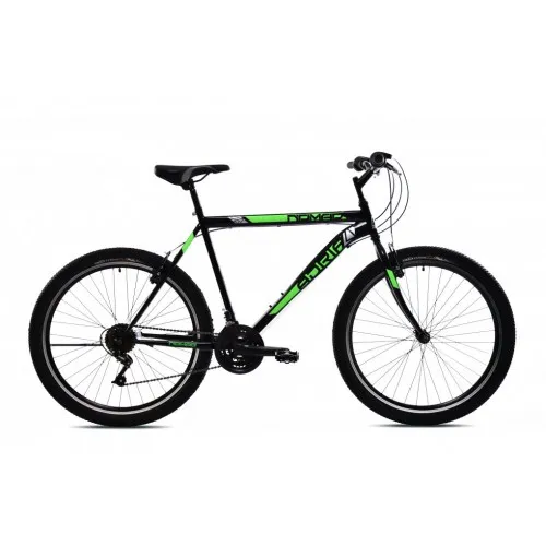 Adria Nomad 26" crno-zeleno