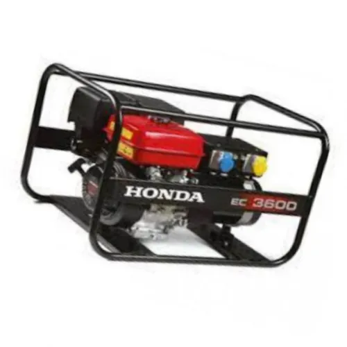 Agregat benzinski HONDA EC3600