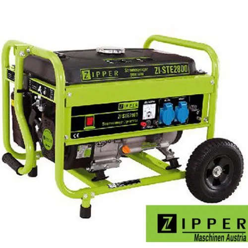 Agregat Zipper ZI-STE2800