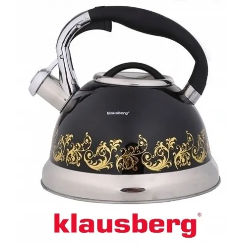 Čajnik Klausberg KB7055