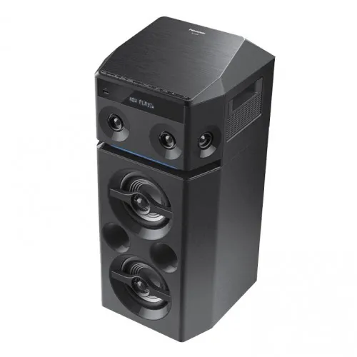 Aktivna zvučna kutija sa Bluetooth konekcijom 300W SC-UA30E-K