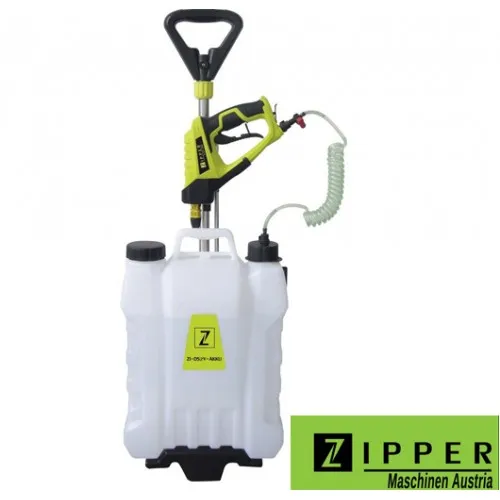 Akumulatorska baštenska prskalica Zipper ZI-DS2V-AKKU