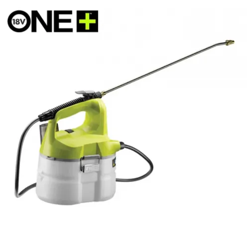 Akumulatorska prskalica 18V ONE+  RYOBI OWS1880