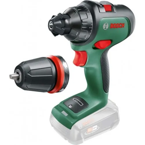 Akumulatorska vibraciona bušilica-odvrtač Bosch AdvancedDrill 18