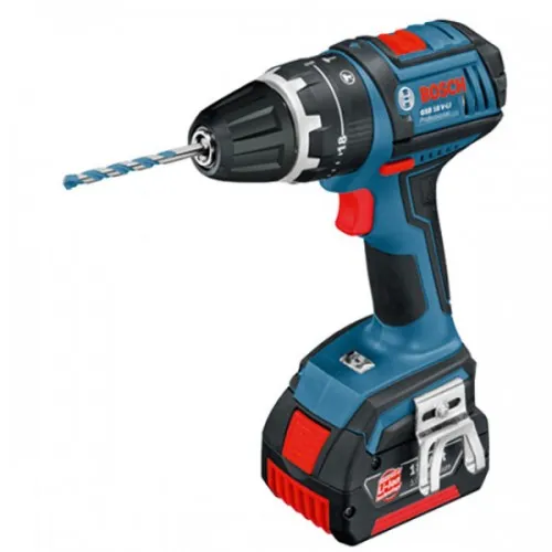 Akumulatorska vibraciona bušilica-odvrtač Bosch GSB 14,4 V-LI Professional