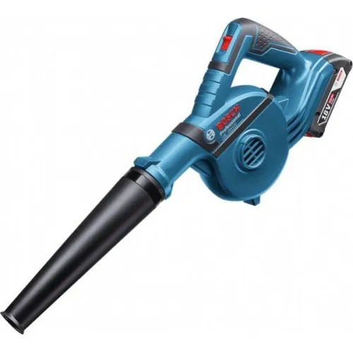 Akumulatorski duvač lišča  Bosch Professional GBL 18V-120