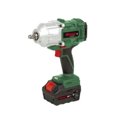 Akumulatorski udarni zavrtač GP-DS L20 LI