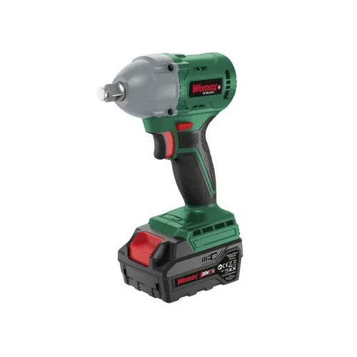 Akumulatorski udarni zavrtač GP-SS L20 LI