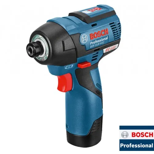 Akumulatorski vibracioni odvrtač Bosch GDR 12V-110 Professional