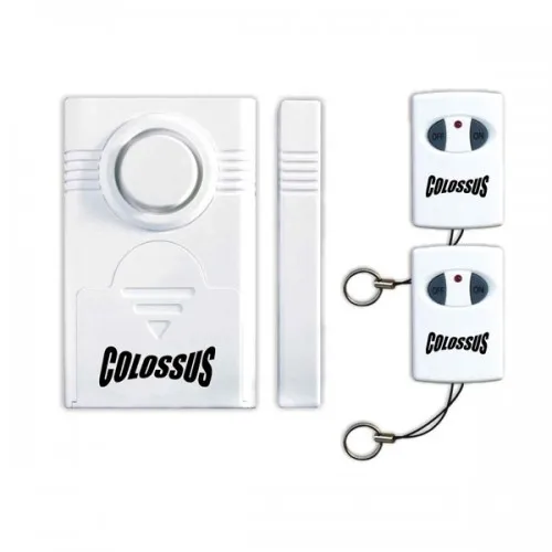 Alarm za vrata ili prozor CSS-157