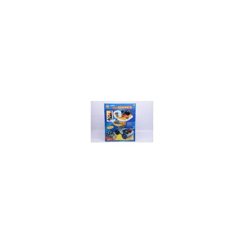 Alat set sa postoljem