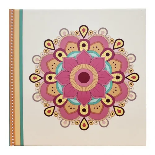 Album 10x15/200 mandala