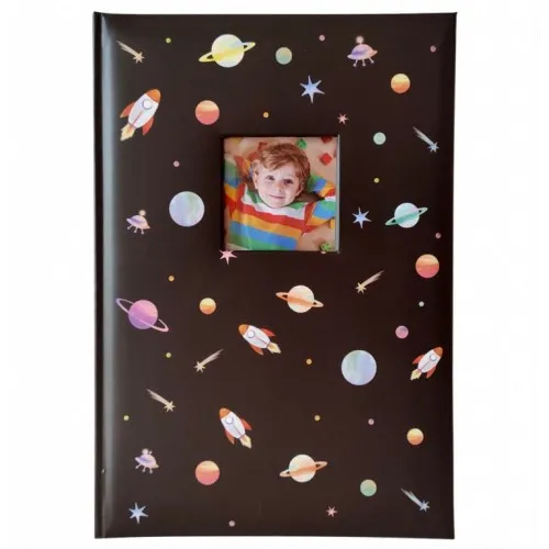 Album space  10x15/300