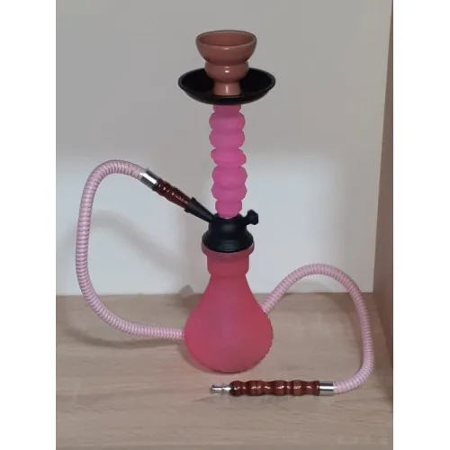 Alcan Nargila 40cm Gus Roze