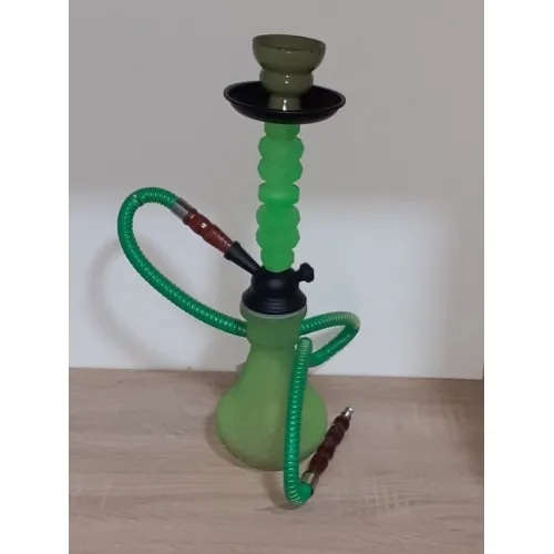 Alcan Nargila 40cm Gus Zelena
